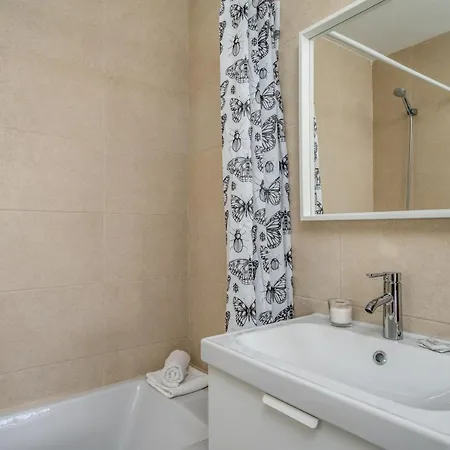 וילה Seaviews And Heated Pool By Costarentals - Ref 144 בנאלמדנה