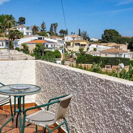 Seaviews And Heated Pool By Costarentals - Ref 144 *