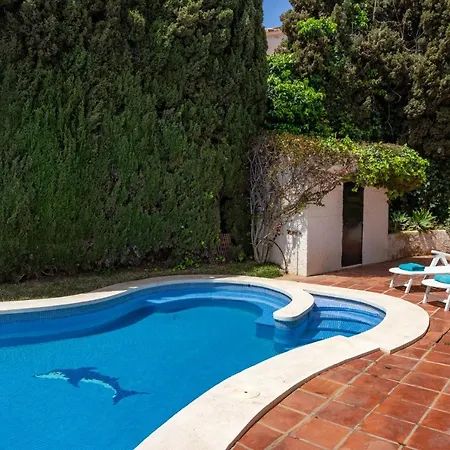 Seaviews And Heated Pool By Costarentals - Ref 144 *