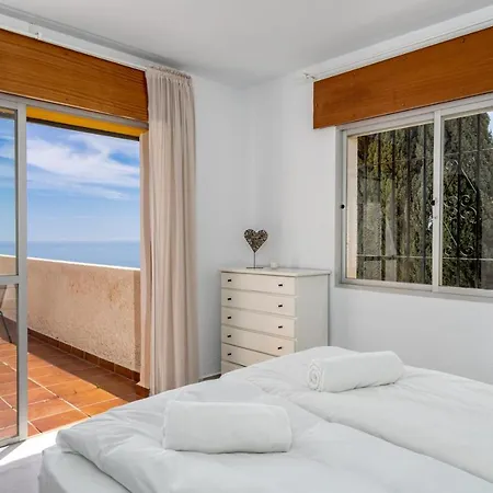 וילה Seaviews And Heated Pool By Costarentals - Ref 144 *