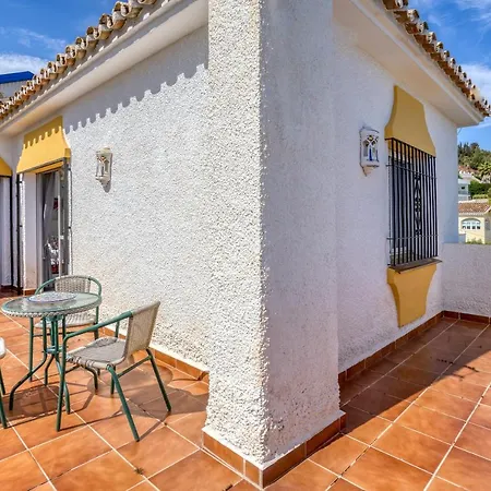 Seaviews And Heated Pool By Costarentals - Ref 144 *